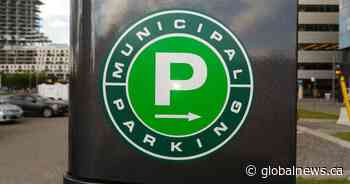 Toronto sees huge revenue jump from parking fees. Here’s how much you paid