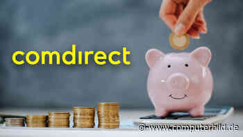 Zins-Erhöhung: So bekommen Sie bei Comdirect jetzt 3,5 % Tagesgeld-Zinsen