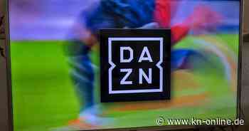 DAZN im Streit mit der DFL: Wer hinter dem Streamingdienst steckt