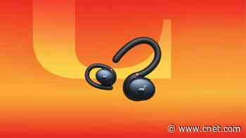 These Top-Reviewed Waterproof Wireless Headphones by Anker Are $30 Off     - CNET