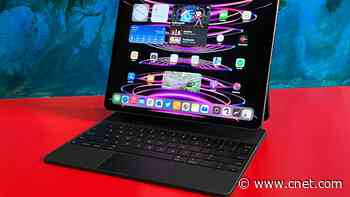 iPad 2024: What to Expect May 7, and What I Want Next     - CNET