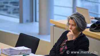 Landtag lehnt Missbilligung der Innenministerin ab