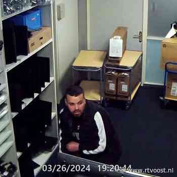 Laptopdieven houden huis bij scholen en universiteiten, Zwolle twee keer 'bezocht'