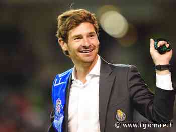 "Ho sconfitto due tumori": la rivelazione choc di Villas-Boas