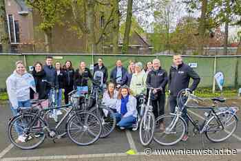 SBB beloont medewerkers die met de fiets naar het werk komen: “Extra vakantiedag”