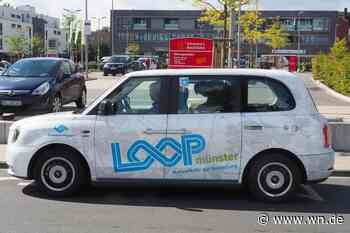 Loop dreht endgültig seine letzte Runde