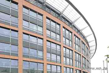 Zum Stadthaus 3 gesellt sich das Stadthaus 4