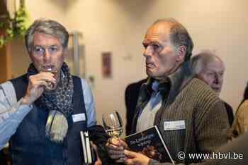 “We moeten Limburg promoten als één wijnprovincie”
