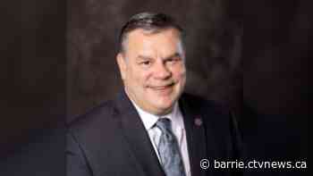 President and CEO of Alliston hospital to retire after 10 successful years