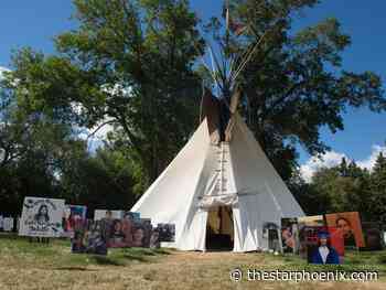 Phil Tank: Saskatchewan's suicide crisis reaches new one-year record