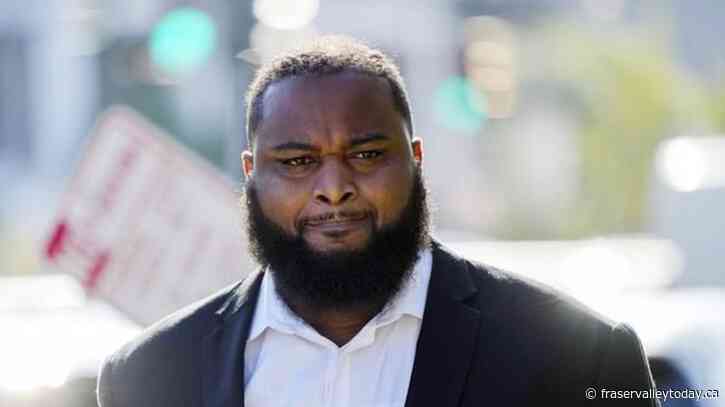 Man who shot ex-Saints star Will Smith receives 25-year prison sentence for manslaughter