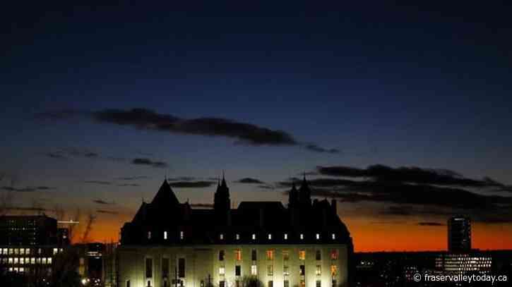 Top court to examine COVID-related entry limits imposed by Newfoundland and Labrador