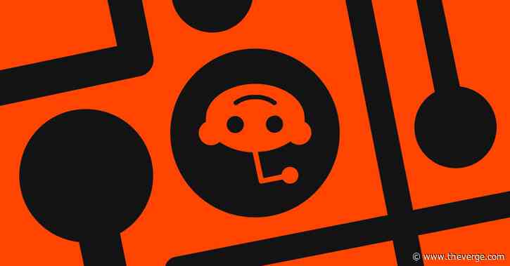 Reddit is back after a widespread outage