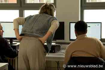 Sint-Agnesinstituut in Hoboken schrapt 7e jaar kantoor wegens lerarentekort: zesdejaars moeten op zoek naar andere school