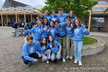 Schoolrock in Kontich maakt zich met Freddy Konings als hoofdact op voor vol huis
