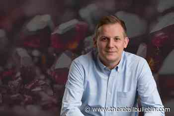 Giles Smith, luxury retail leader from Burberry to Selfridges appointed as Judge