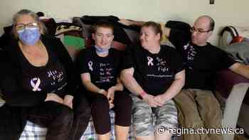 'Get these doctors here': Sask. family calls on province to step up gastroenterologist recruitment