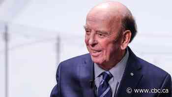 Bob Cole, the play-by-play voice of countless NHL games, dies at 90 