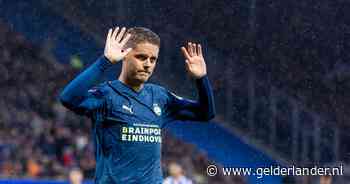 PSV passeert in Heerenveen grens van honderd doelpunten