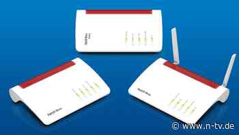 VPN schnell eingerichtet: So surft man über die eigene Fritzbox sicher im Hotel