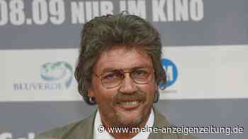 Hape Kerkeling kündigt Horst-Schlämmer-Comeback an