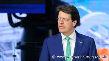 Schaeffler: Aktionäre stimmen Fusion mit Vitesco zu