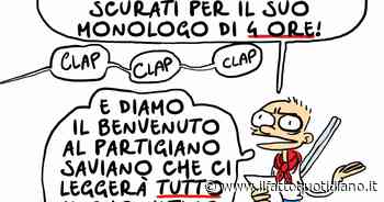 Una lunga resistenza