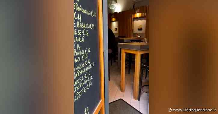 25 aprile, un ristorante di Roma trasmette a tutto volume il canto fascista Faccetta nera: la segnalazione di un lettore