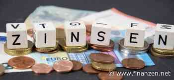 TF Bank Tagesgeld: Jetzt 3,8 % Sonderzinssatz sichern!