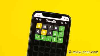 Wordle Tips: The Very Best Start Words, Tips, and Strategies     - CNET