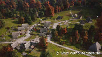 Adrenalin Edition 24.4.1: Wenn morgen Manor Lords kommt, ist der Treiber bereit