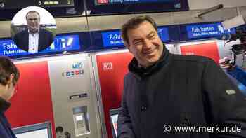 Berlins Alleingang irritiert: Grünen-Minister gibt Söder recht – „Wir hätten nicht das Geld dafür“