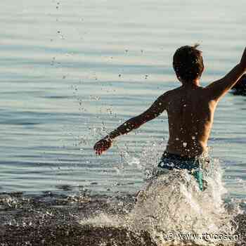 Goed nieuws voor zwemfanaten: water in het Heidepark wordt beter
