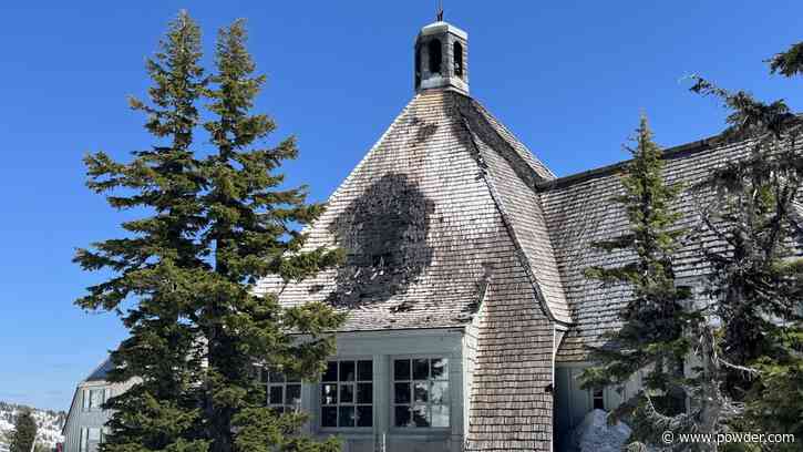 Friends of Timberline Raising Funds for Fire Clean-Up