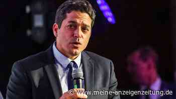 Trotz Milliarden-Hilfe der USA: Israelischer Minister macht Werbung für Trump