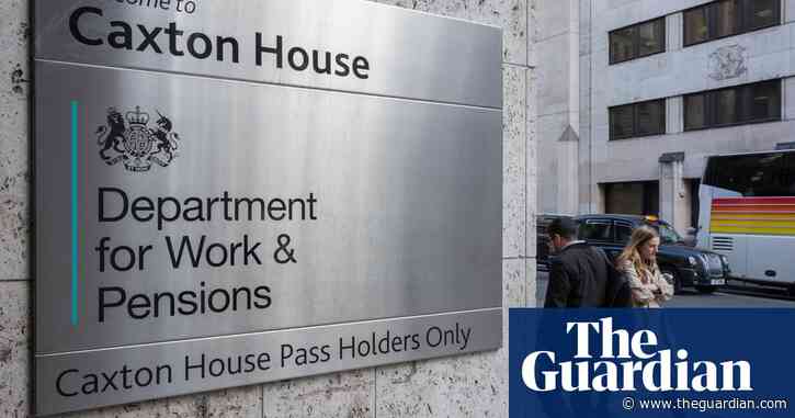 Hailed as a hero and then sacked: the carer’s allowance whistleblower