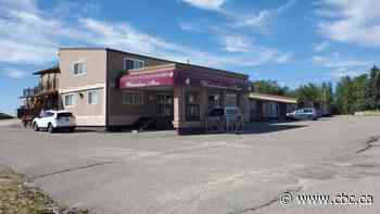 Plans for downtown homeless shelter in town of La Ronge, Sask., left in limbo