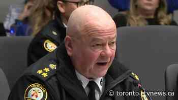 Civil Liberties Assocation calls for action on police chief's comments in wake of Zameer acquittal