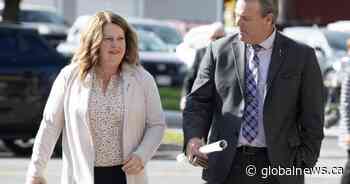 ‘Conscience is clear’: N.B. tourism minister, deputy expense $22,500 for Euro trip