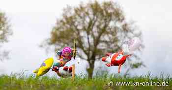 Bremervörde: Sechsjähriger Arian vermisst – Experten halten Luftballon-Suche für sinnvoll