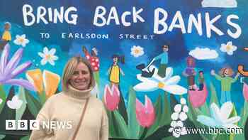 Banking hub bid to help local businesses