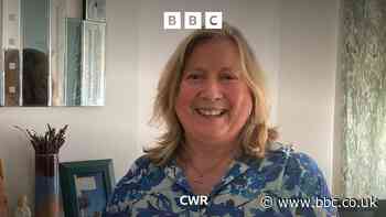 Coventry Cathedral's first female priests