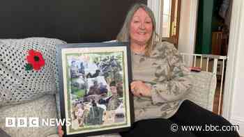 Street to be renamed in teenage soldier's memory