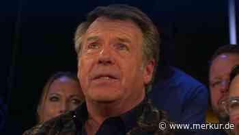 Schwere Zeit: So sieht Patrick Lindner sein unfreiwilliges Outing heute