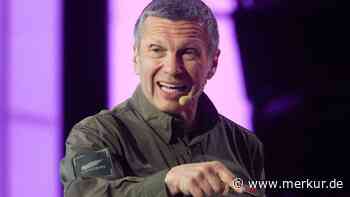 Putins Chef-Propagandist droht Frankreich mit Angriff – „zerstören ihr Hauptquartier“