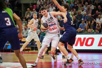 Sleutelspeler van Limburg United is superfan van F.C. De Kampioenen en waagt zich soms aan imitatie: “DDT is mijn favoriet”