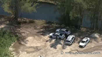 Child who fell into Homestead canal hospitalized in critical condition