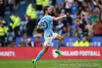 'Absolute sterkhouder laat Manchester City weten dat hij wil vertrekken en... ook zijn nieuwe club is al gekend'