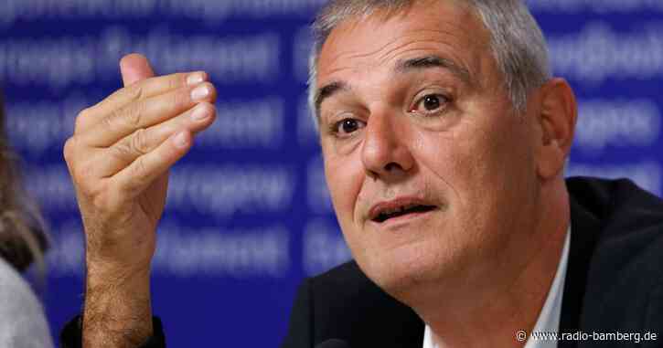 Französischer Regisseur Laurent Cantet gestorben