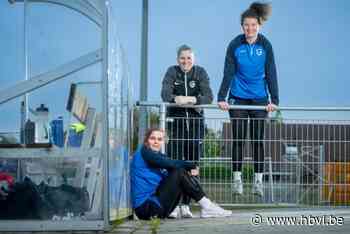 Vormt jeugdproduct sleutel tot eerste zege van Genk Ladies in play-offs? “Zijn mentaal sterk dus we komen er wel”